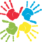 hands
